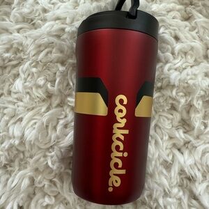 NWT Corksickle kids Marvel Cup